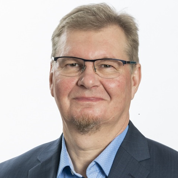 Juha Kaskinen