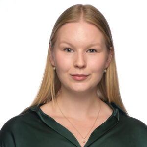Fanni Mattsson
